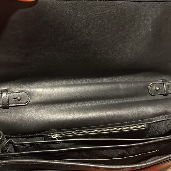 Coach (Vintage) Briefcase - Picture 10 of 12